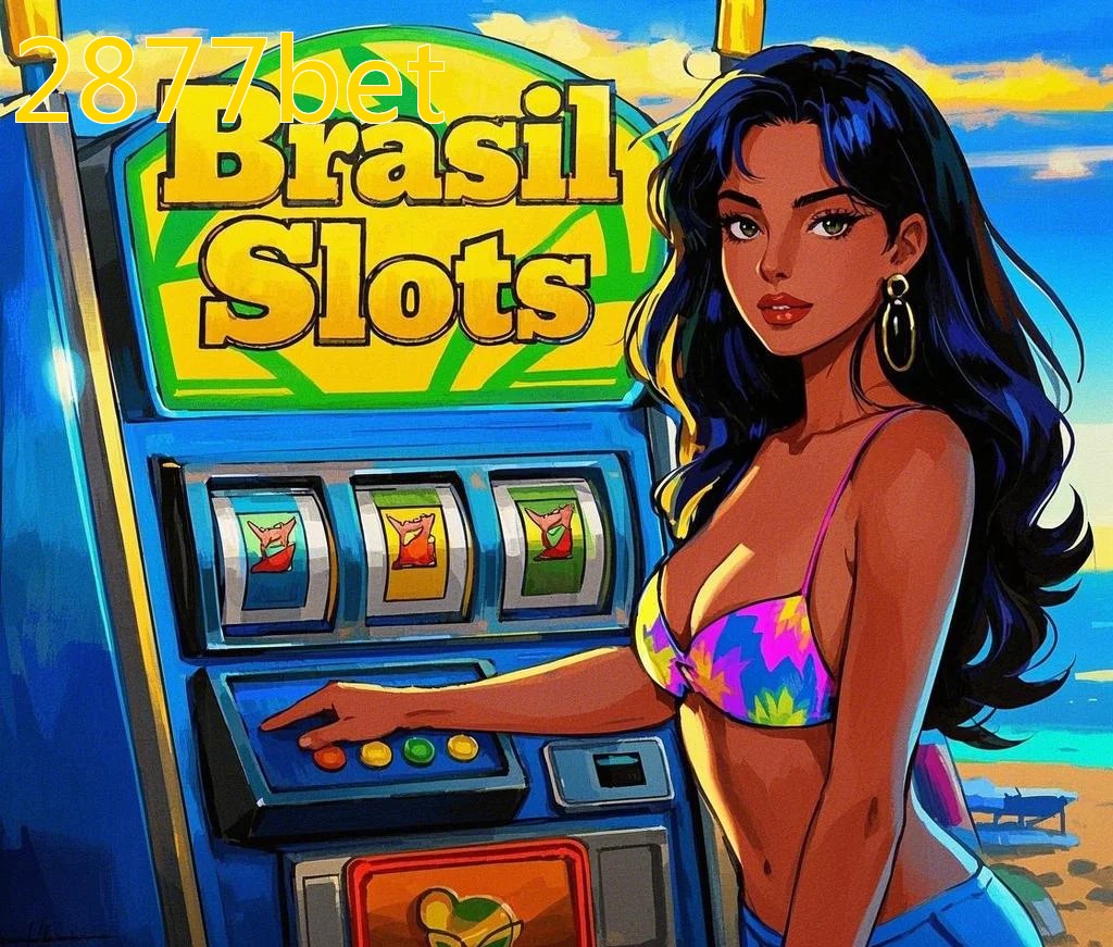 2877bet.com GAME-Slots