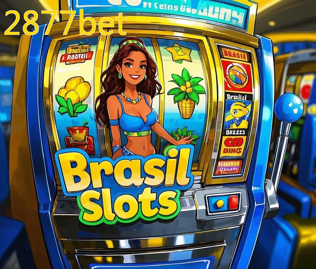 2877bet.com GAME-Slots